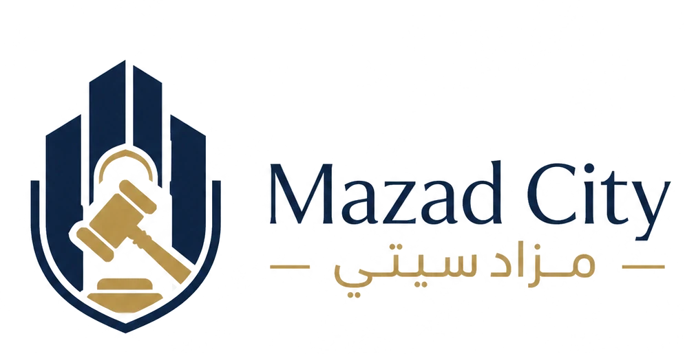 Mazad City