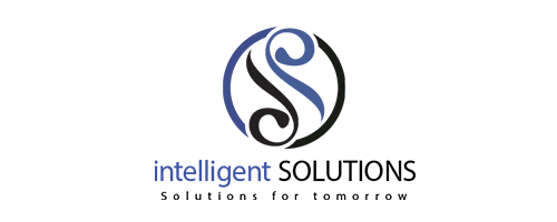 شعار I.S. Intelligent Solutions
